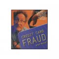 Credit Card Fraud by Brad Manuel and PropDog (Gimmick Not Included)